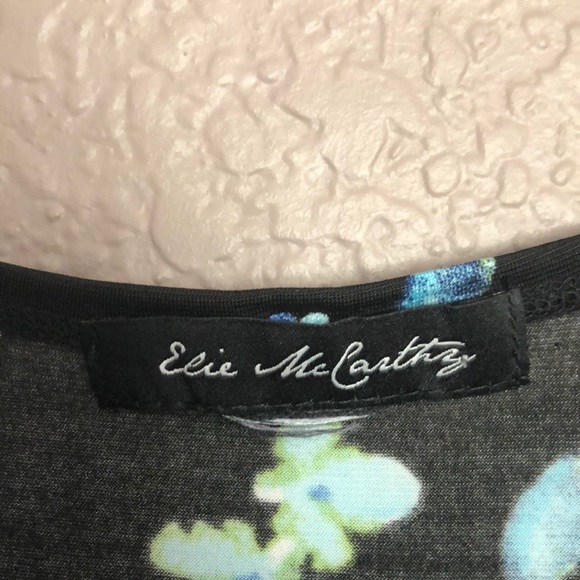 Summer Blouse - Picture 6 of 6